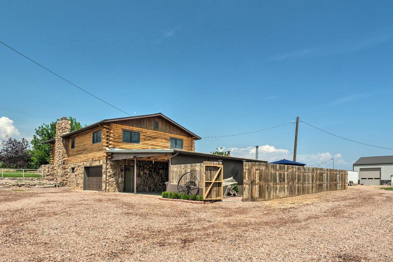 Canon City Home 15 Mi To Royal Gorge Bridge! Exteriör bild